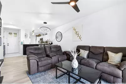 91-1058 Kekuilani Loop #902, Kapolei, HI 96707 - Photo 4