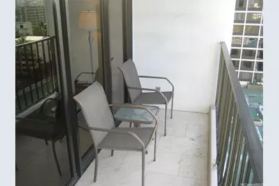 201 Ohua Avenue #1207 T1, Honolulu, HI 96815 - Photo 6