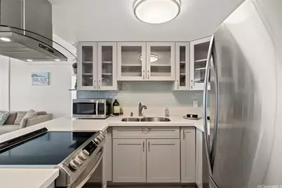 3130 Ala Ilima Street #21D, Honolulu, HI 96818 - Photo 14