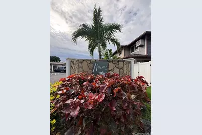 91-1225 Kamaaha Street #406, Kapolei, HI 96707 - Photo 1