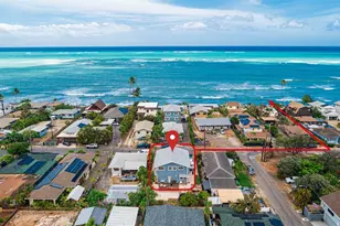 91-756 Oneula Pl, Ewa Beach, HI 96706 - Photo 1