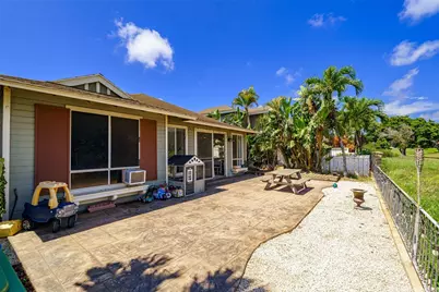 91-1022 Keokolo Street #A, Kapolei, HI 96707 - Photo 2
