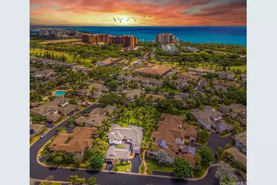92-1134 Olani Street #32-2, Kapolei, HI 96707 - Photo 1
