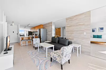 1765 Ala Moana Boulevard #688, Honolulu, HI 96815 - Photo 6