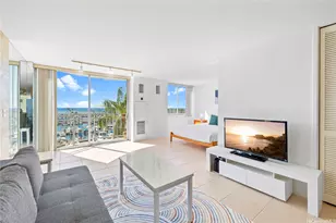 1765 Ala Moana Blvd, Honolulu, HI 96815 - Photo 20