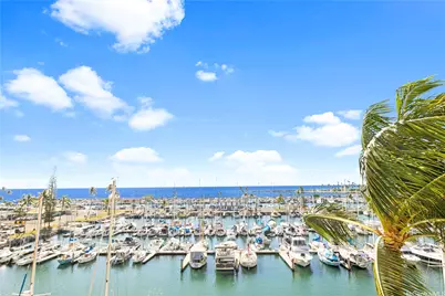 1765 Ala Moana Boulevard #688, Honolulu, HI 96815 - Photo 16