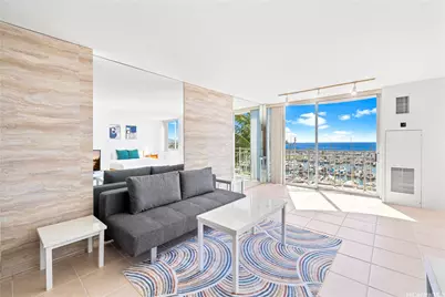 1765 Ala Moana Boulevard #688, Honolulu, HI 96815 - Photo 1