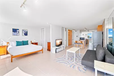 1765 Ala Moana Boulevard #688, Honolulu, HI 96815 - Photo 12