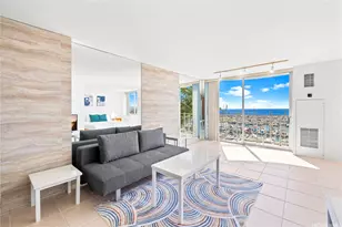 1765 Ala Moana Blvd, Honolulu, HI 96815 - Photo 8