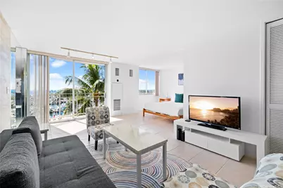 1765 Ala Moana Boulevard #688, Honolulu, HI 96815 - Photo 2