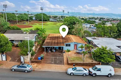94-353 Hene Street, Waipahu, HI 96797 - Photo 1