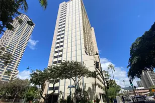 2092 Kuhio Ave, Honolulu, HI 96815 - Photo 20