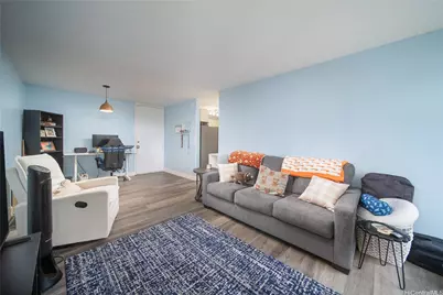 1600 Wilikina Drive #A404, Wahiawa, HI 96786 - Photo 4