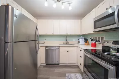 1600 Wilikina Drive #A404, Wahiawa, HI 96786 - Photo 6