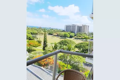 2045 Kalakaua Avenue #611, Honolulu, HI 96815 - Photo 10