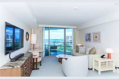 223 Saratoga Road #2005, Honolulu, HI 96815 - Photo 6