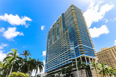 223 Saratoga Road #2005, Honolulu, HI 96815 - Photo 16
