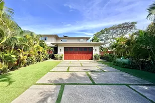1142 Mokapu Blvd, Kailua, HI 96734 - Photo 1