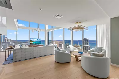 383 Kalaimoku Street #I, Honolulu, HI 96815 - Photo 6