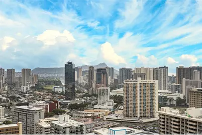 1500 Rycroft Street #3305R, Honolulu, HI 96814 - Photo 12