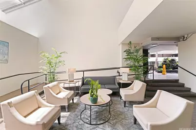 1088 Bishop Street #2603, Honolulu, HI 96813 - Photo 14