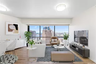 1088 Bishop St, Honolulu, HI 96813 - Photo 1