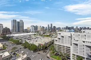 1500 Rycroft St, Honolulu, HI 96814 - Photo 10