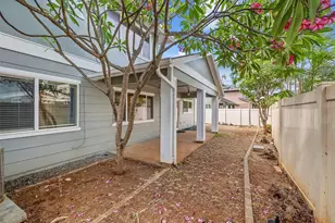 91-1043 Ho'Oka'Ahea St, Ewa Beach, HI 96706 - Photo 24