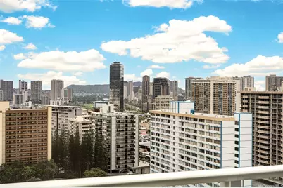 1500 Rycroft Street #2005R, Honolulu, HI 96814 - Photo 12