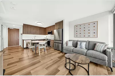 1500 Rycroft Street #2005R, Honolulu, HI 96814 - Photo 2