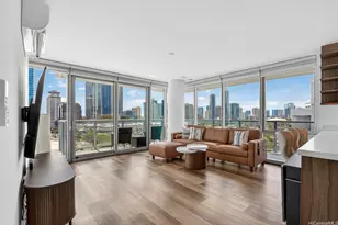 1500 Rycroft St, Honolulu, HI 96814 - Photo 1