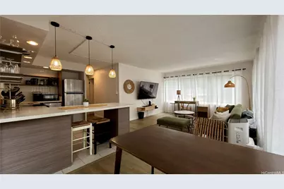 2547 Ala Wai Boulevard #201, Honolulu, HI 96815 - Photo 1