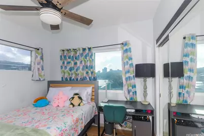 654 N Judd Street #658, Honolulu, HI 96817 - Photo 18