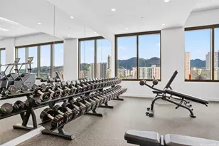 1500 Rycroft St, Honolulu, HI 96814 - Photo 20