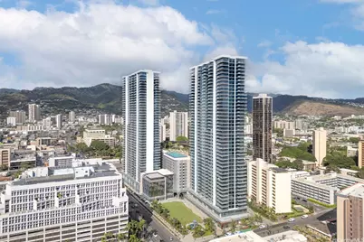 1500 Rycroft Street #4116R, Honolulu, HI 96814 - Photo 10