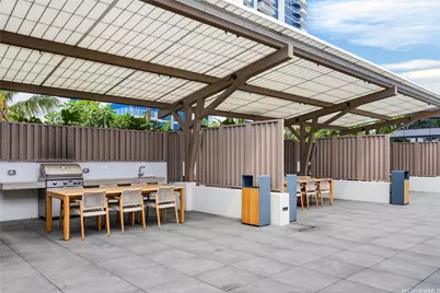 1500 Rycroft Street #4116R, Honolulu, HI 96814 - Photo 14