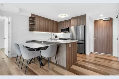 1500 Rycroft Street #4116R, Honolulu, HI 96814 - Photo 1