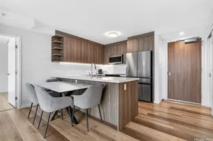 1500 Rycroft St, Honolulu, HI 96814 - Photo 1