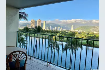 2355 Ala Wai Boulevard #606, Honolulu, HI 96815 - Photo 1