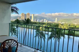 2355 Ala Wai Blvd, Honolulu, HI 96815 - Photo 1