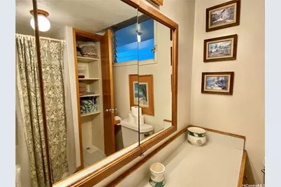2355 Ala Wai Boulevard #606, Honolulu, HI 96815 - Photo 8