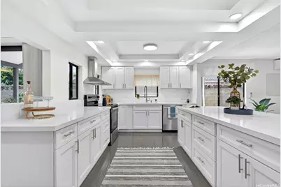 7539 Huialoha Street, Honolulu, HI 96825 - Photo 2