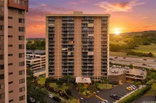 98-450 Koauka Loop, Aiea, HI 96701 - Photo 1