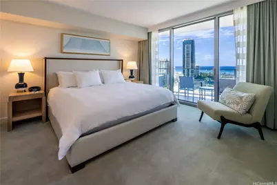 383 Kalaimoku Street #1615, Honolulu, HI 96815 - Photo 4