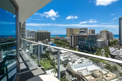 383 Kalaimoku Street #1615, Honolulu, HI 96815 - Photo 22