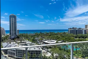 383 Kalaimoku St, Honolulu, HI 96815 - Photo 2