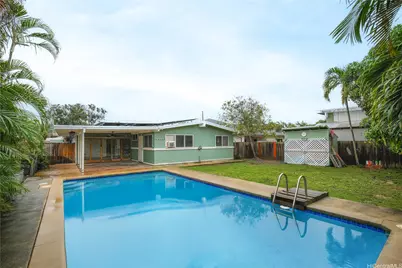 951 Holoholo Street, Kailua, HI 96734 - Photo 18