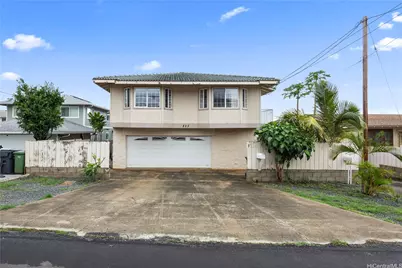 823 17th Avenue, Honolulu, HI 96816 - Photo 1