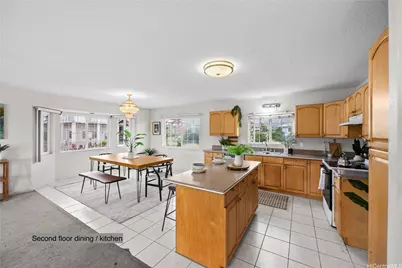 823 17th Avenue, Honolulu, HI 96816 - Photo 4