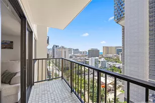 2140 Kuhio Ave, Honolulu, HI 96815 - Photo 16